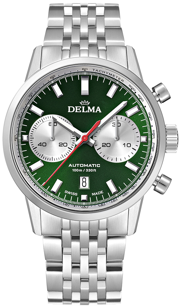 Delma Continental Automatic 41701.702.6.141