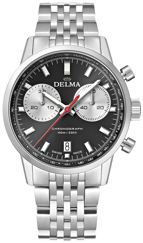 Delma Continental 41701.704.6.031