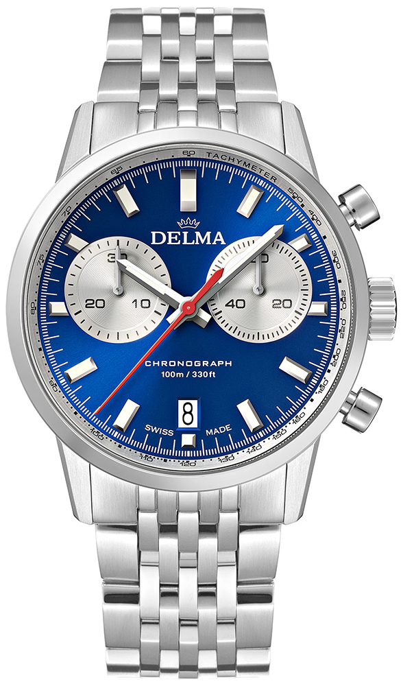 Delma Continental 41701.704.6.041