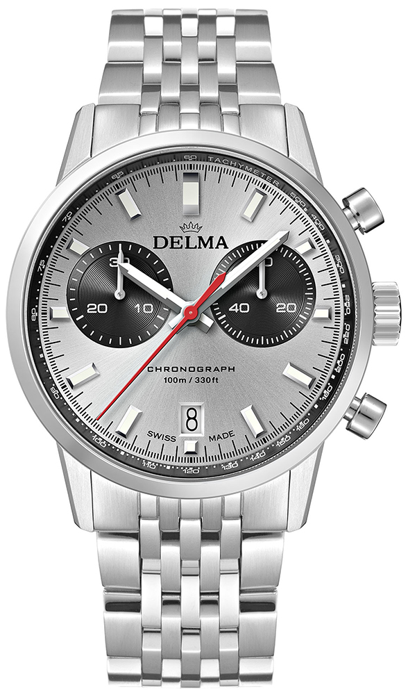 Delma Continental 41701.704.6.061