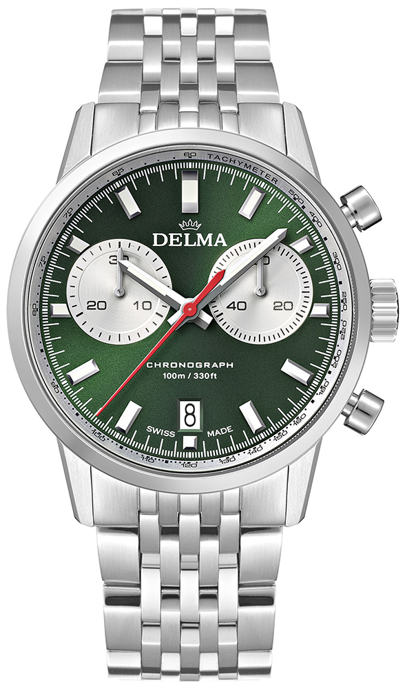 Delma Continental 41701.704.6.141