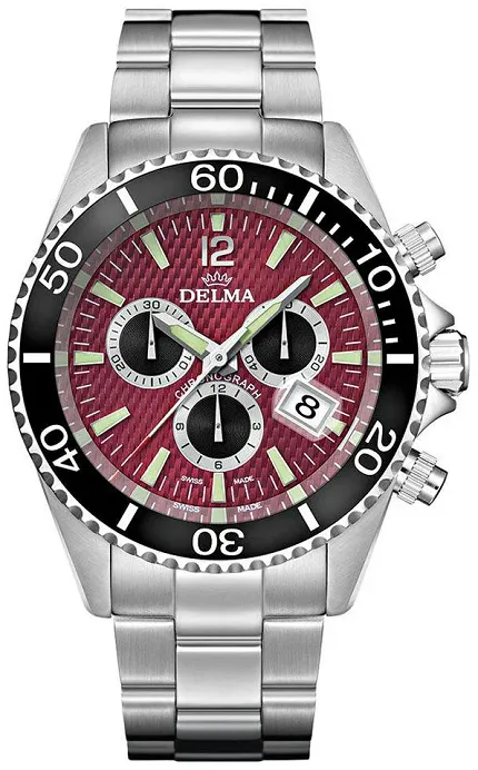 Delma 417015646098 - zdjęcie 1