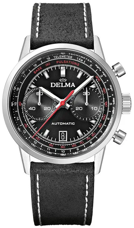Delma 417017026039 - zdjęcie 1