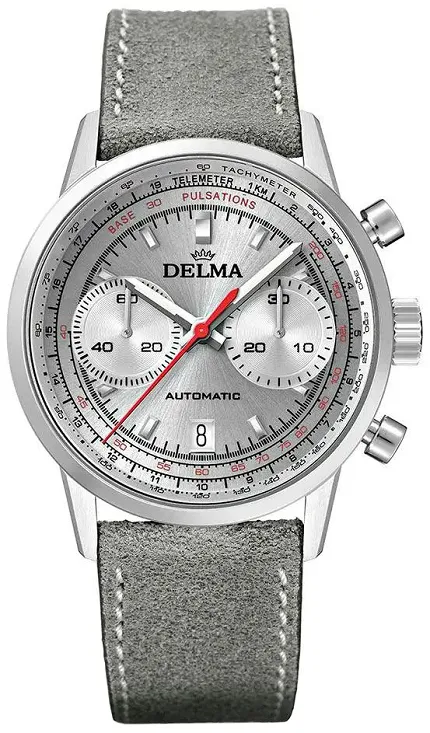 Delma 417017026069 - zdjęcie 1