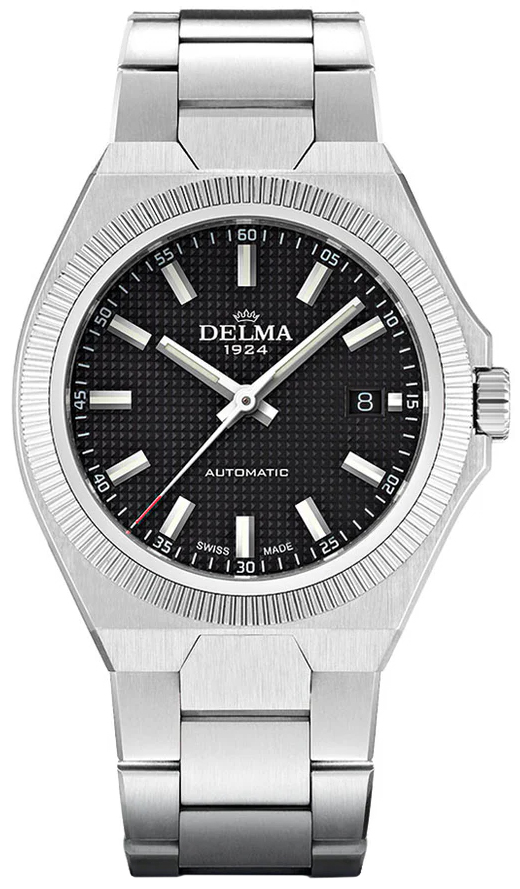 Delma Midland Automatic 41701.740.6.031