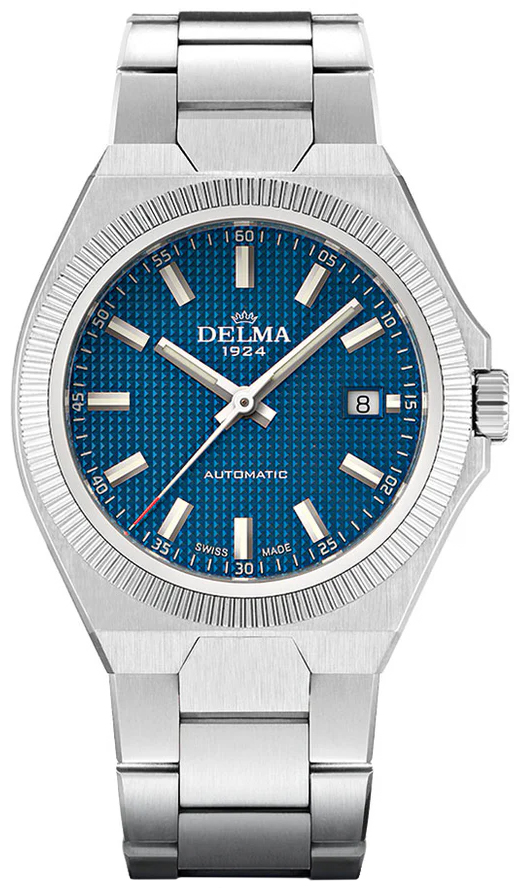 Delma Midland Automatic 41701.740.6.041