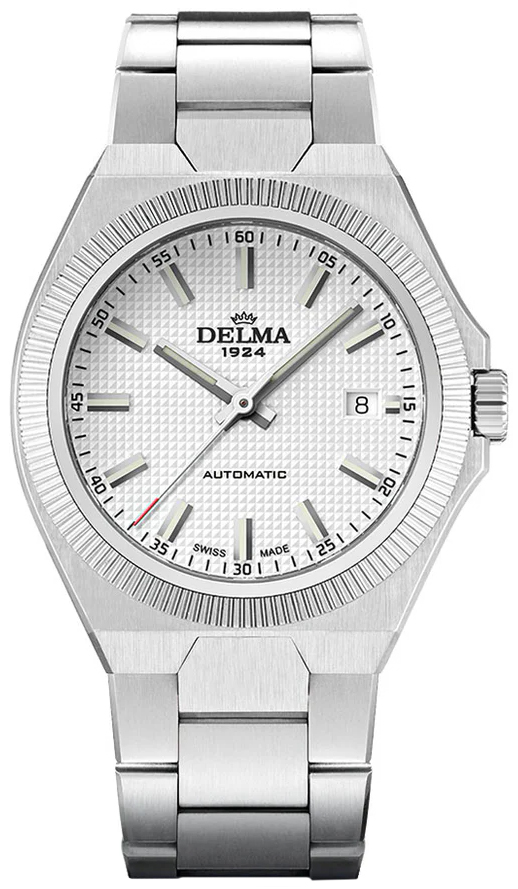 Delma Midland Automatic 41701.740.6.061