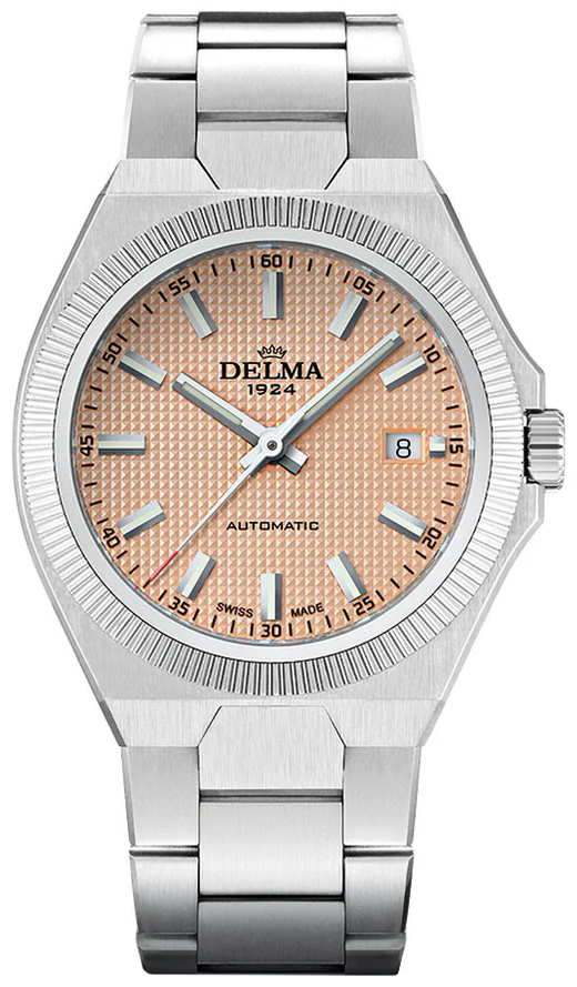 Delma Midland Automatic 41701.740.6.181