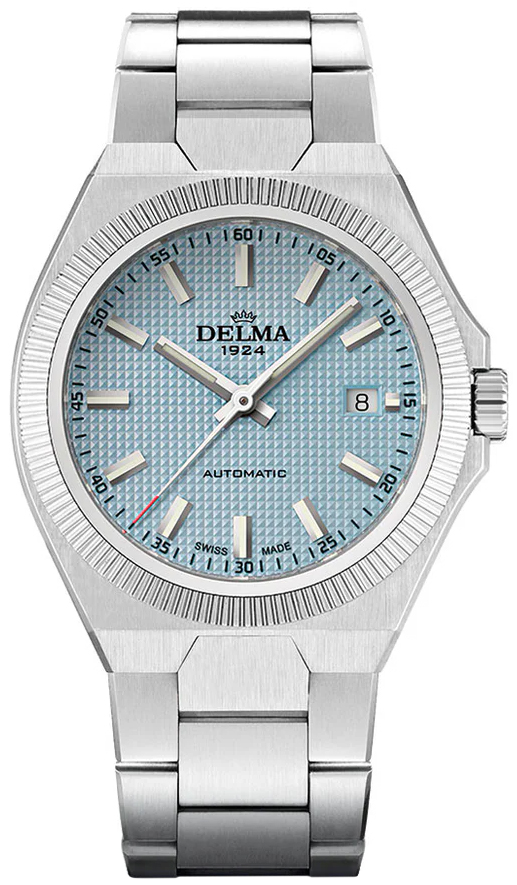 Delma Midland Automatic 41701.740.6.191