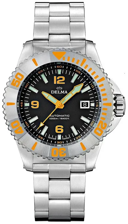 Delma 417017606034 - zdjęcie 1