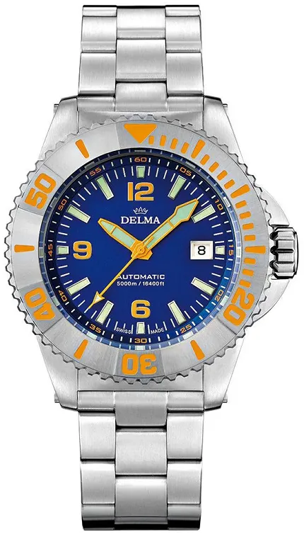 Delma 417017606044 - zdjęcie 1