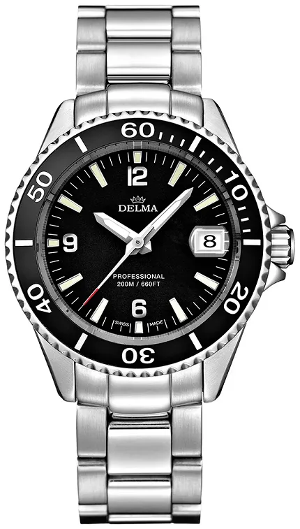 Delma 41702.547.1.534 - zdjęcie 1
