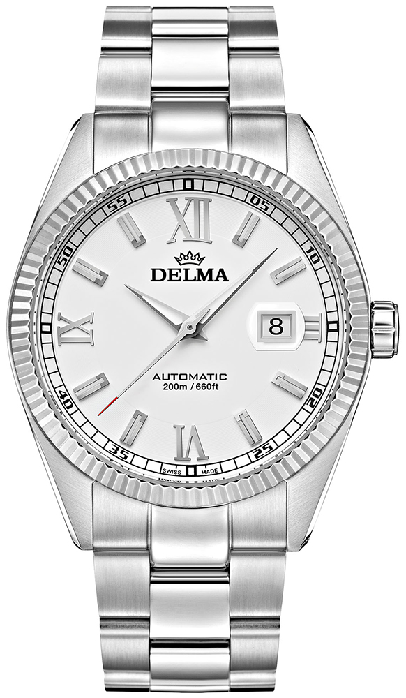 Delma Sea Star Automatic 41702.630.6.016