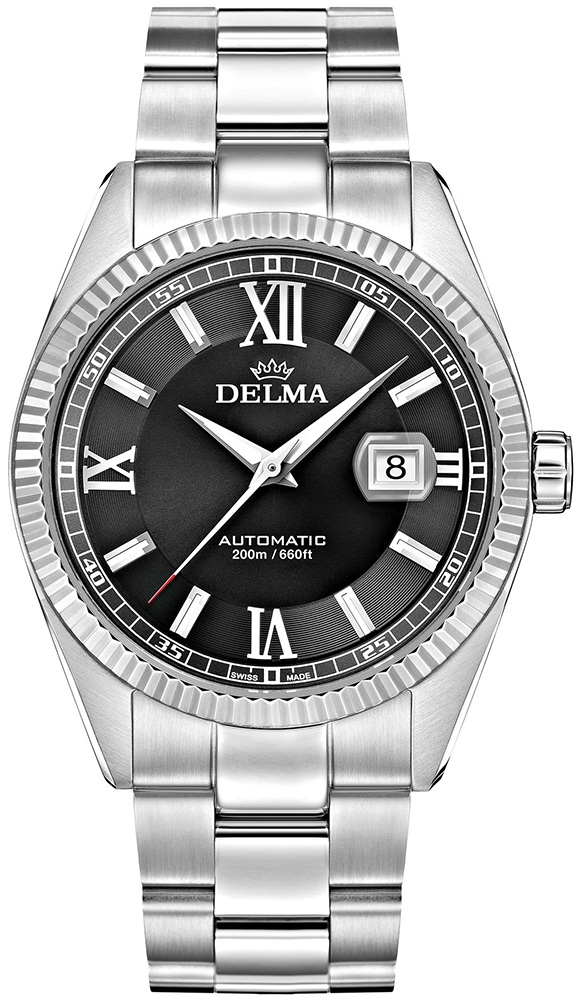 Delma Sea Star Automatic 41702.630.6.036