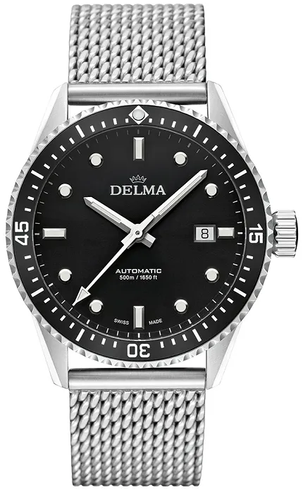 Delma 41801.706.6.031 - zdjęcie 1