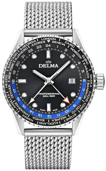 Delma 41801.712.6.031 - zdjęcie 1