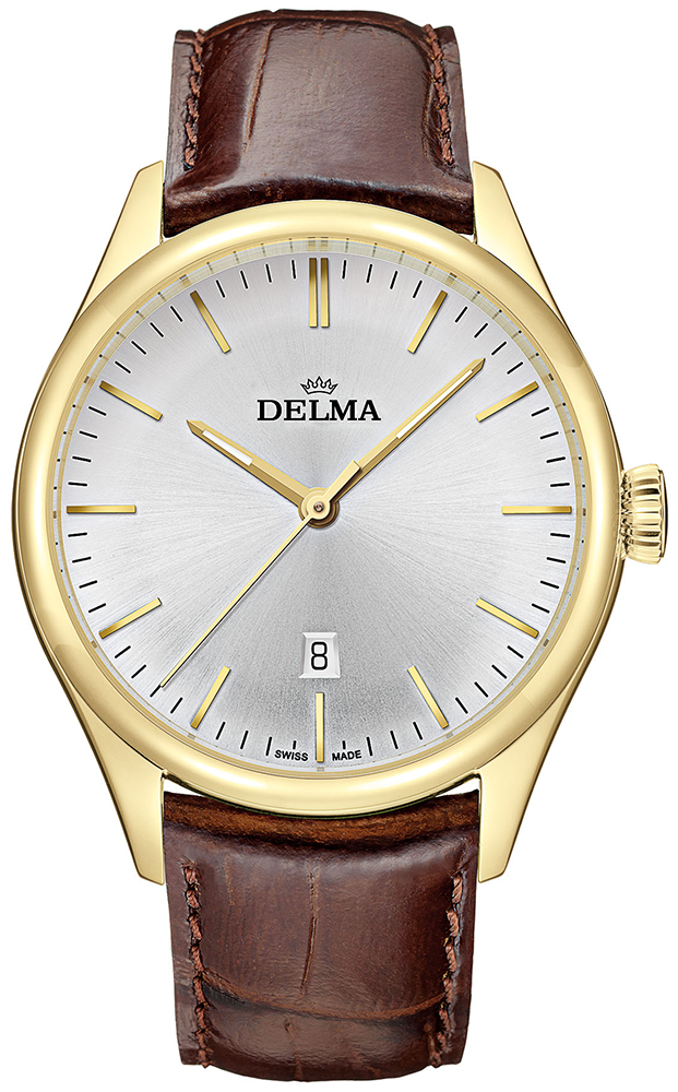 Delma Heritage Quartz 42601.686.6.061