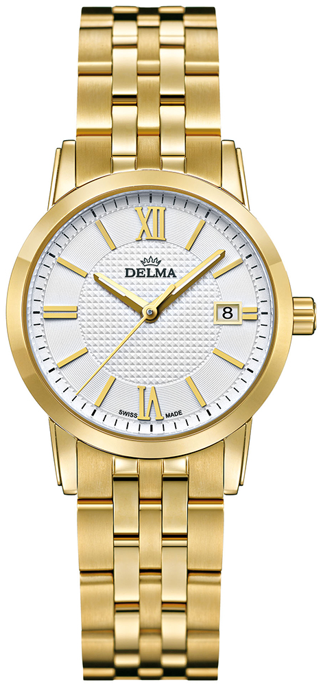 Delma Cordoba Ladies 42702.527.1.011