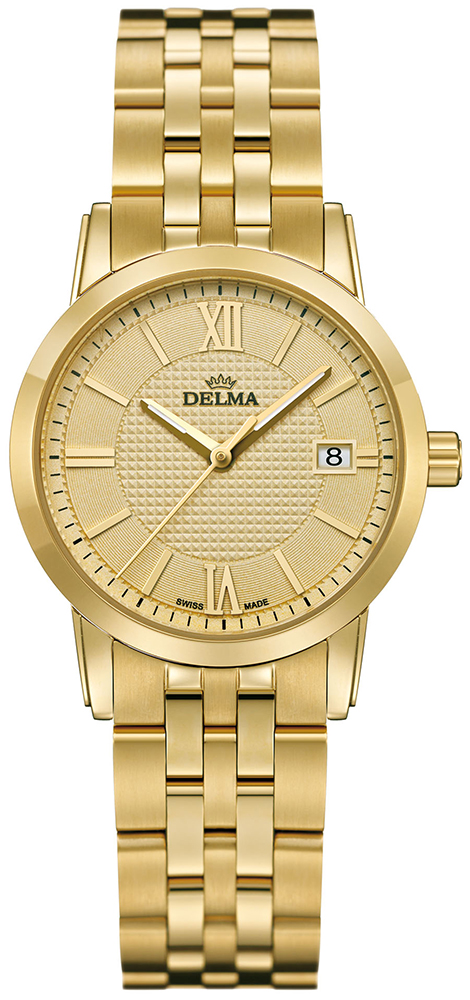 Delma Cordoba Ladies 42702.527.1.021