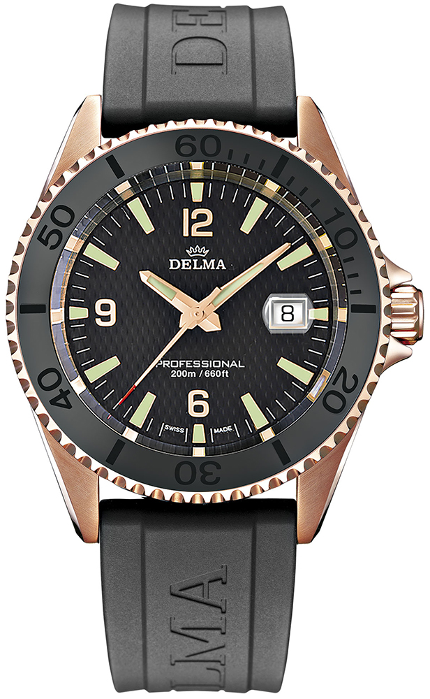 Delma Santiago Quartz Ceramic 43501.562.6C034