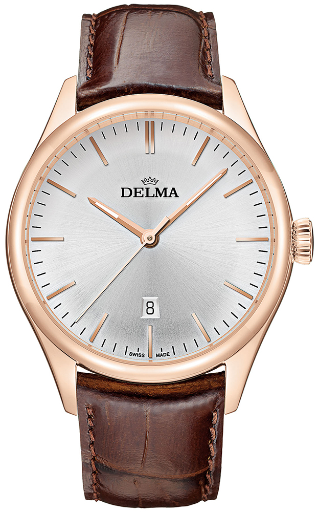 Delma Heritage Quartz 43601.686.6.061