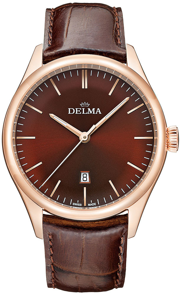 Delma Heritage Quartz 43601.686.6.101