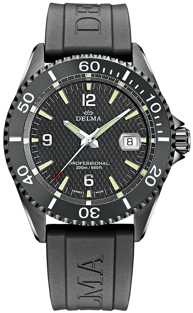 Delma Santiago Quartz Ceramic 44501.562.6C034