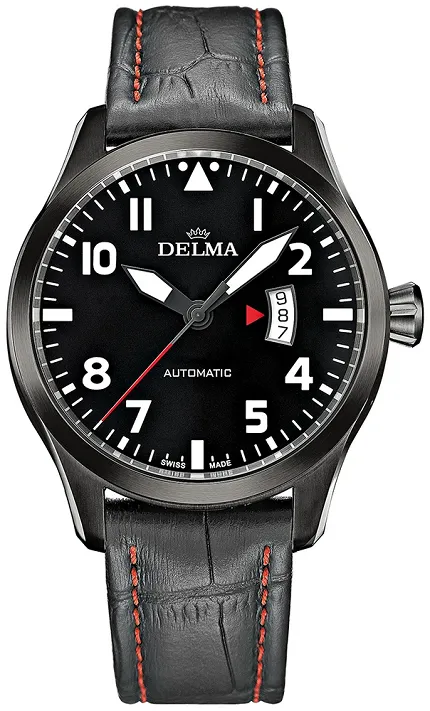 Delma 44601.570.6.038 - zdjęcie 1