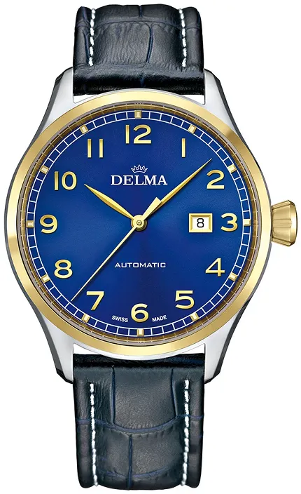 Delma 52601.570.6.042 - zdjęcie 1