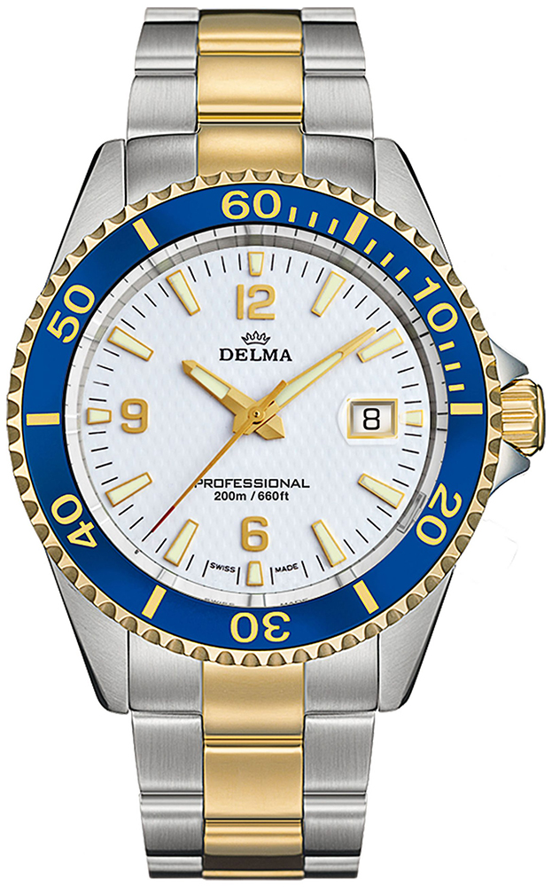 Delma Santiago Quartz 52701.562.6.014