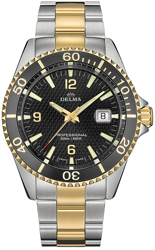 Delma Santiago Quartz 52701.562.6.034