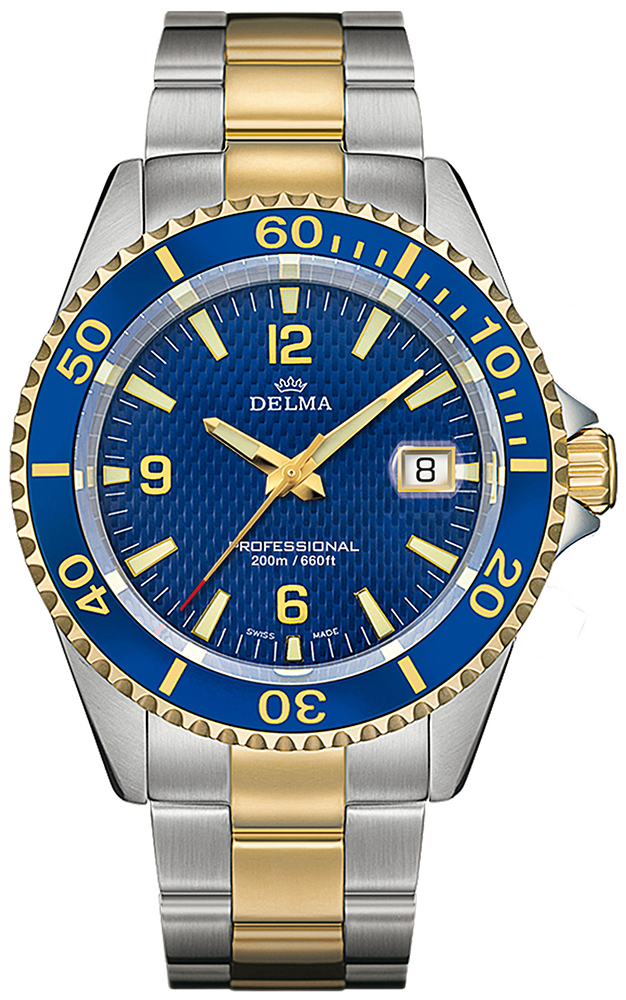Delma Santiago Quartz 52701.562.6.044