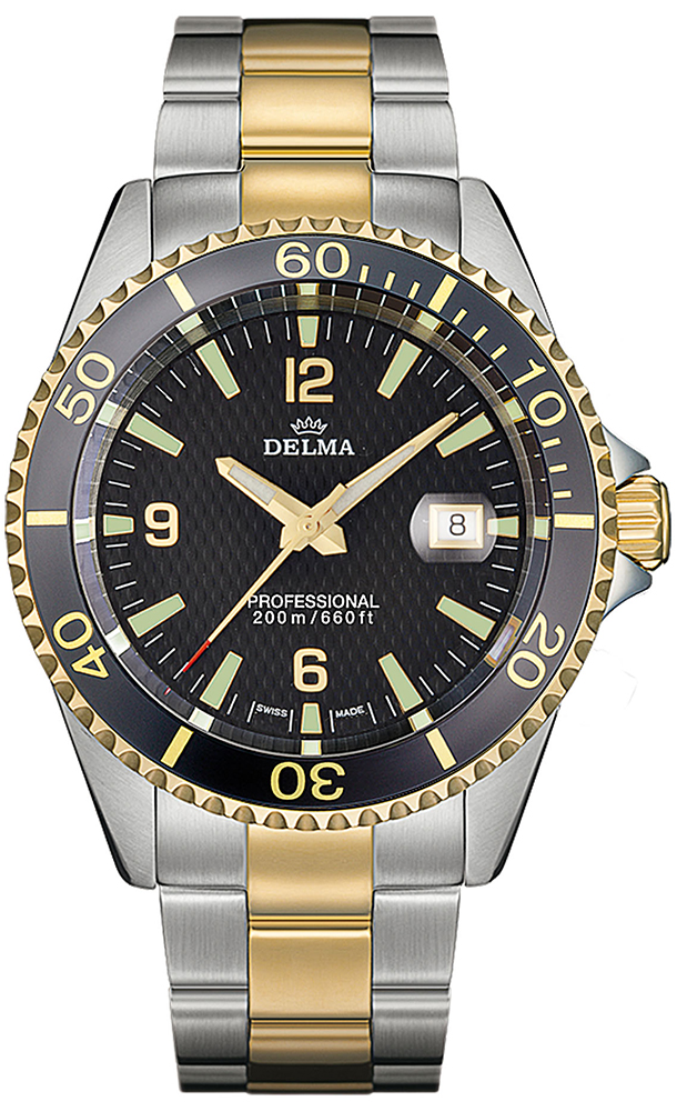 Delma Santiago Quartz Ceramic 52701.562.6C034