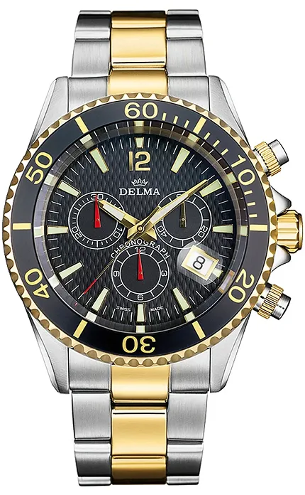 Delma 52701.564.6.034 - zdjęcie 1