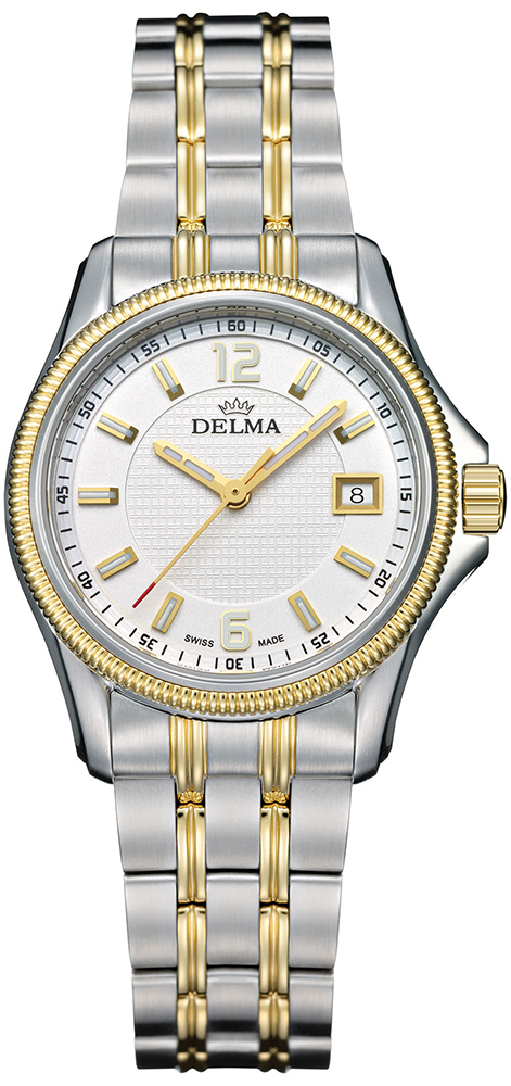 Delma San Marino Ladies 52701.575.1.014