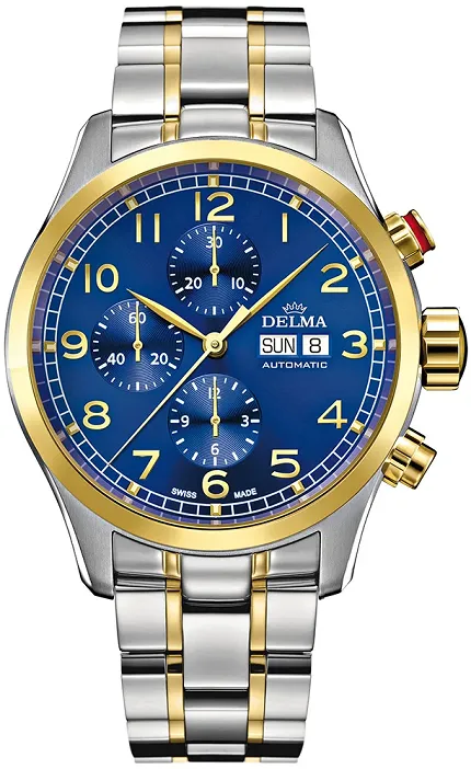 Delma 52701.580.6.042 - zdjęcie 1