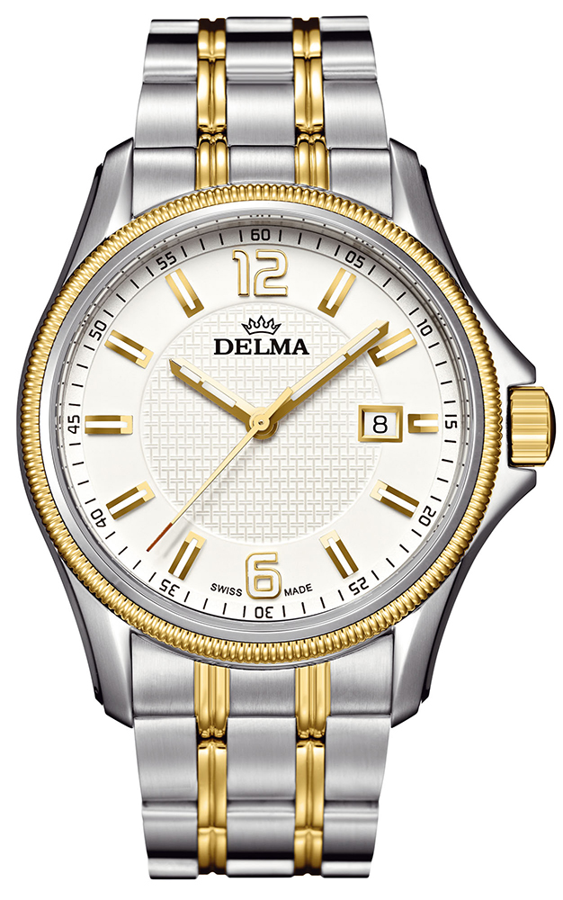 Delma San Marino 52701.604.6.014