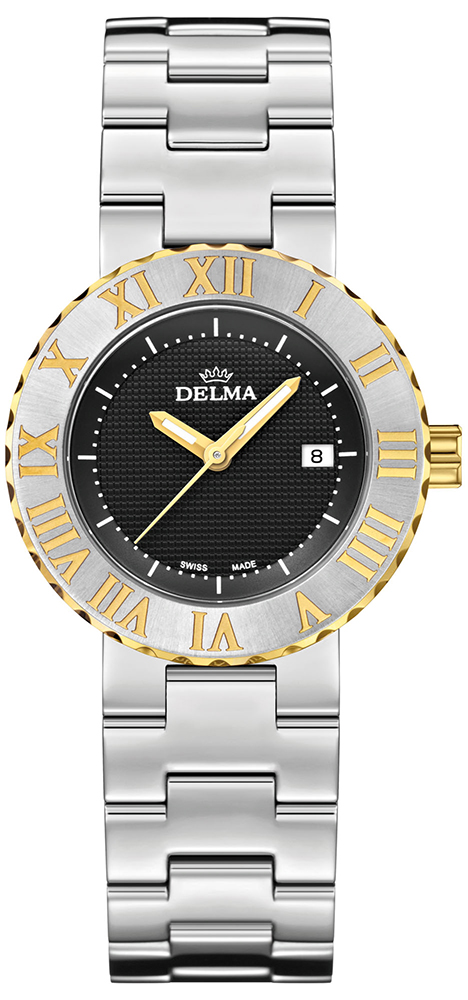 Delma Elba 52701.605.1.031