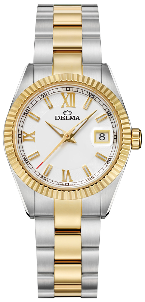 Delma Sea Star Ladies 52701.621.1.016