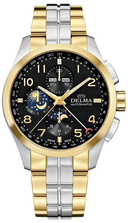 Delma 52701.680.6.032 - zdjęcie 1