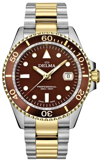 Delma 52701.692.6.101 - zdjęcie 1