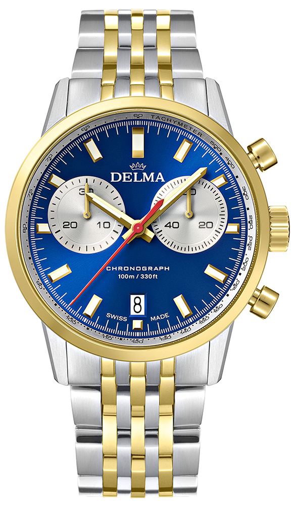 Delma Continental 52701.704.6.041