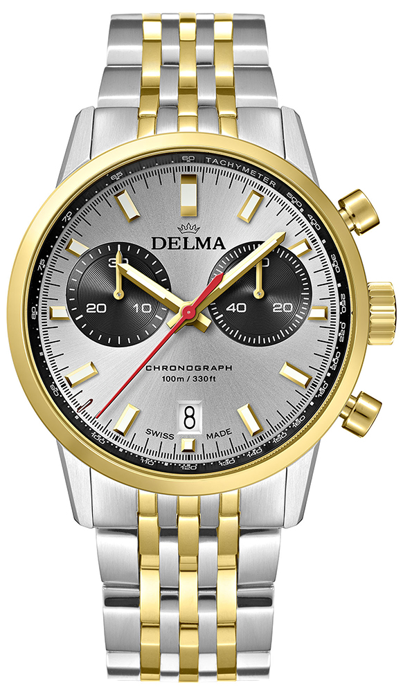 Delma Continental 52701.704.6.061