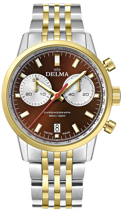 Delma 52701.704.6.101 - zdjęcie 1