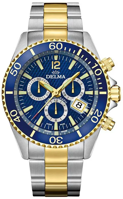 Delma 527015646048 - zdjęcie 1