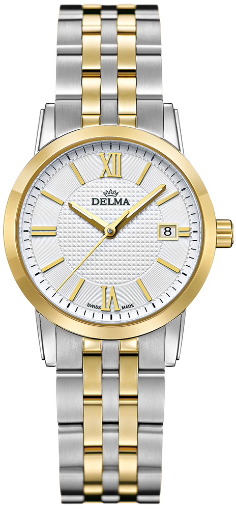 Delma Cordoba Ladies 52702.527.1.011