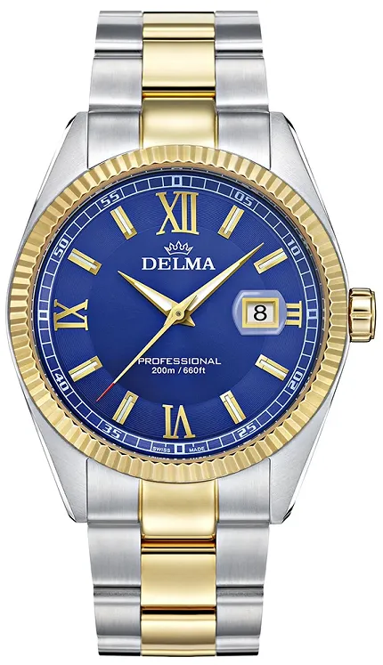 Delma 52702.634.6.046 - zdjęcie 1