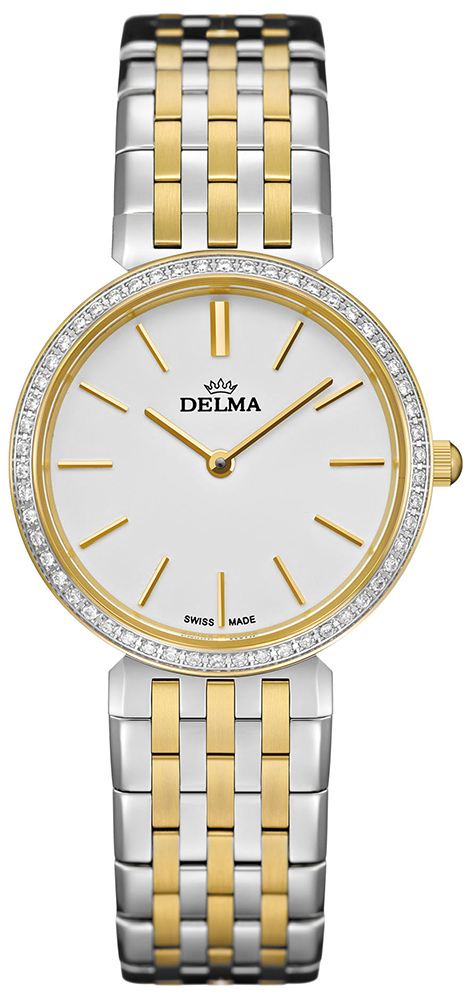 Delma Lido Ladies 52711.595.1.011