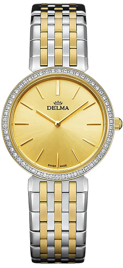 Delma 52711.595.1.021 - zdjęcie 1