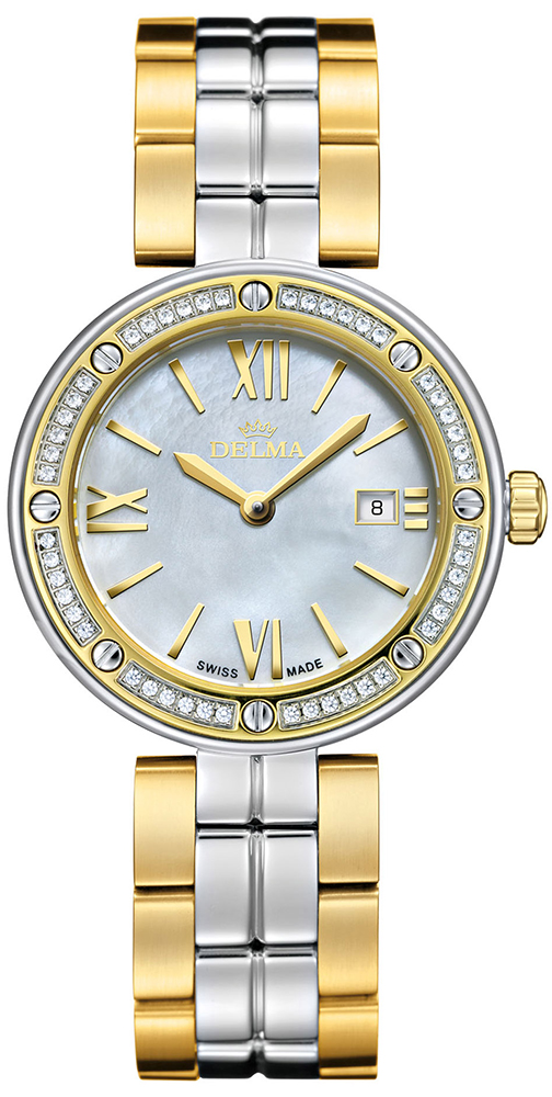 Delma Grenada 52711.611.1.516